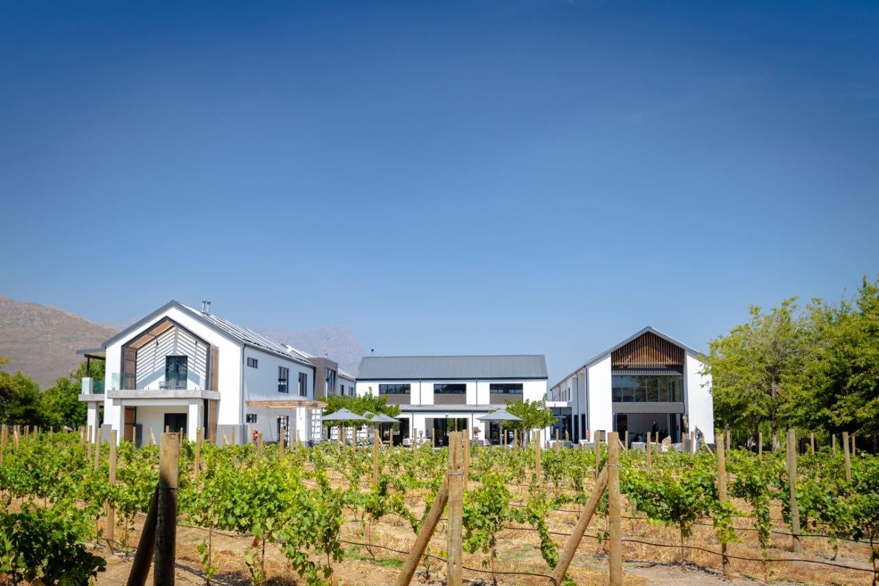 @Franschhoek Hotel (5) @Franschhoek Hotel (5)