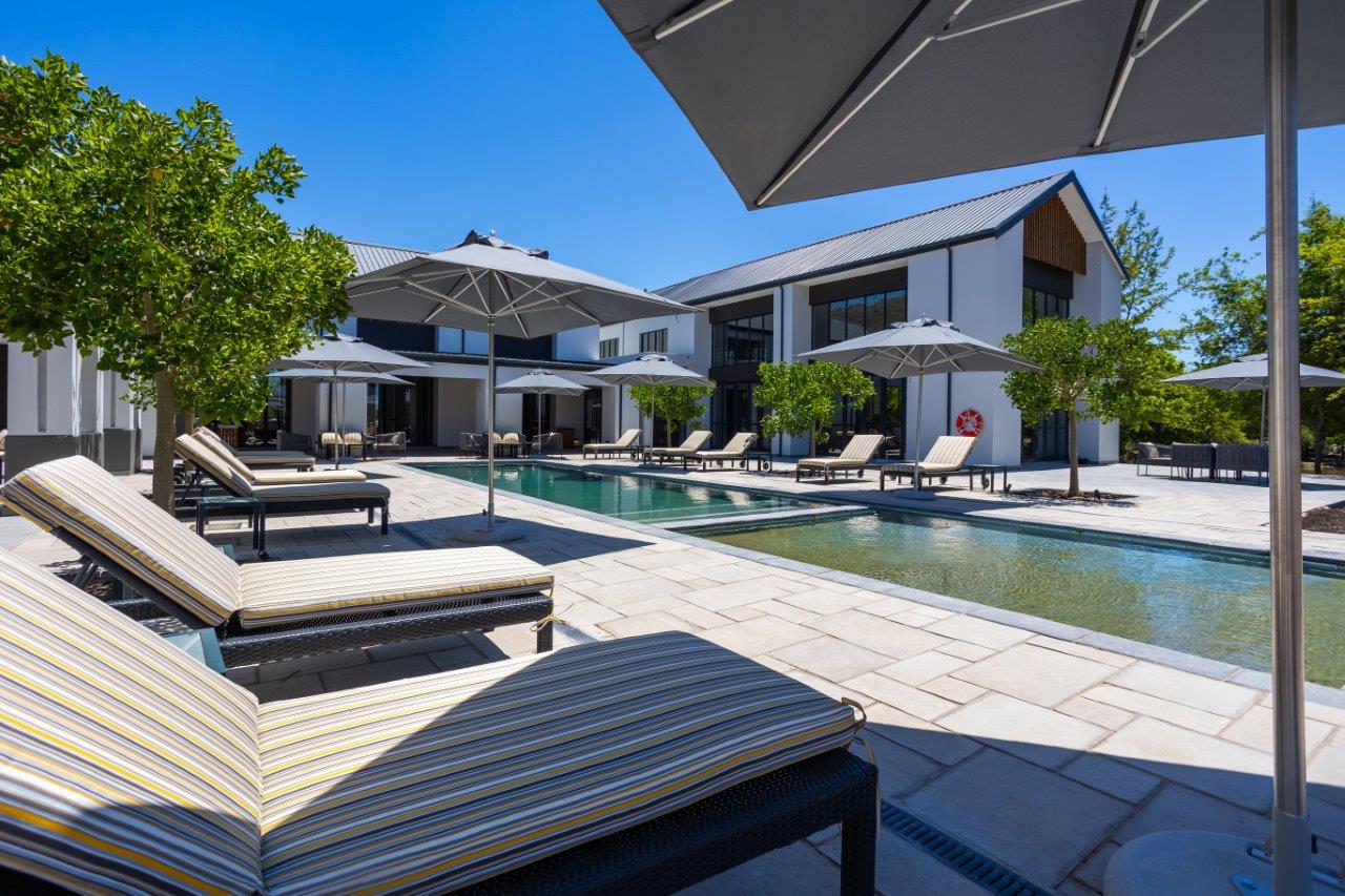 @Franschhoek Hotel (6) @Franschhoek Hotel (6)