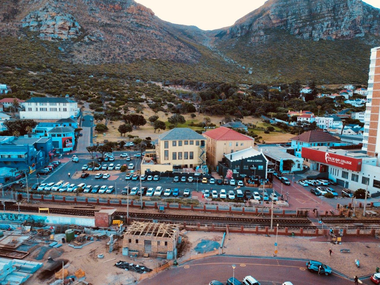 Muizenberg