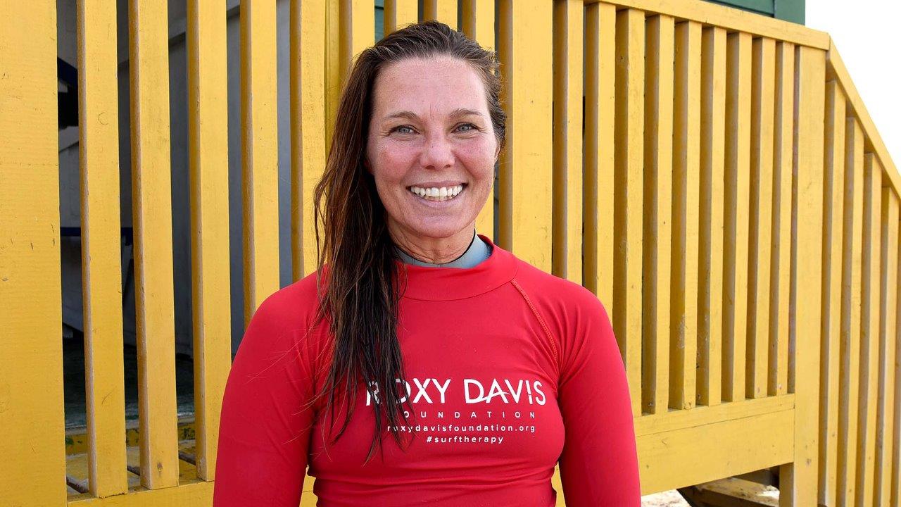 Roxy Davis Roxy Davis